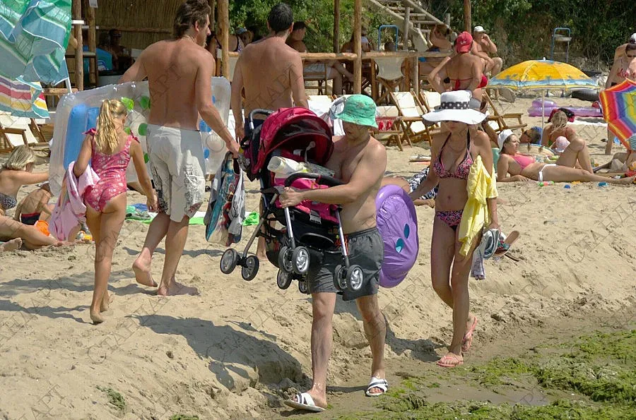 Пестим 500 лева от есенно море