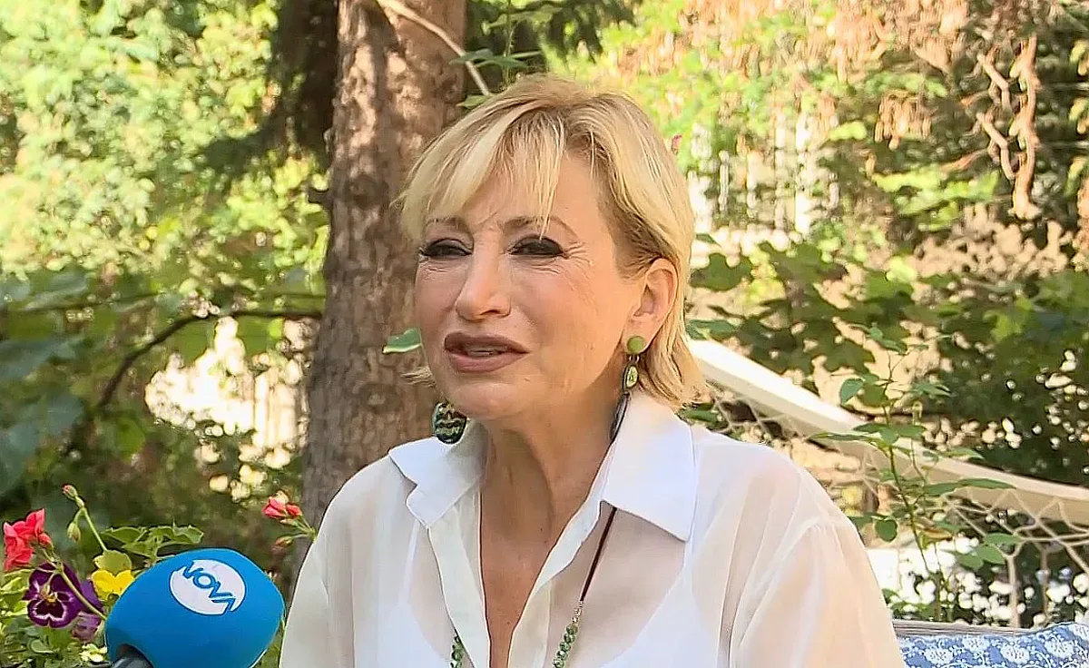 Гала измъкна важна новина от Мира Радева! Какво се случва