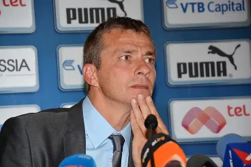 "Левски" договори испанец от ПАО