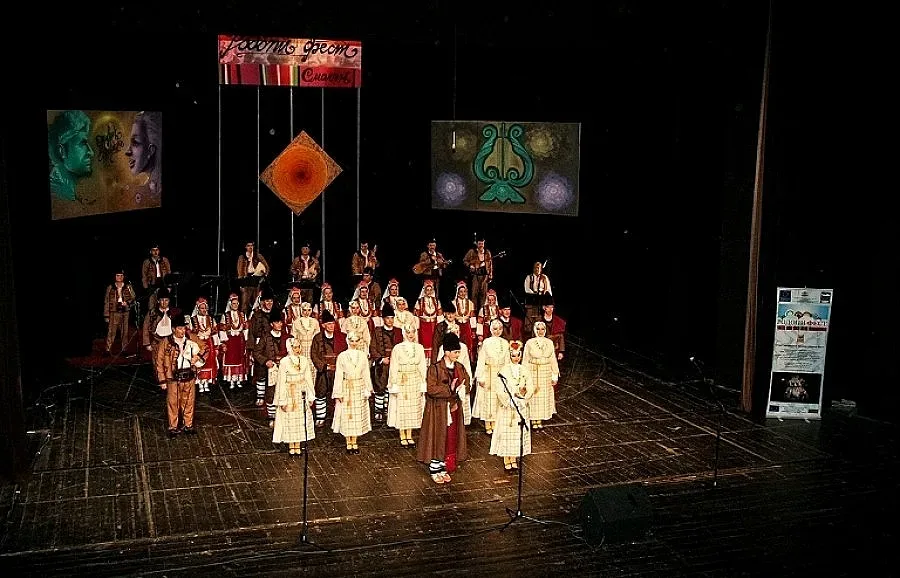 Община Смолян не може да издържа ансамбъл „Родопа”