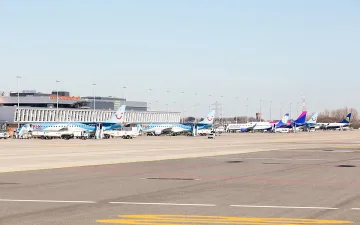 Стачка на ключово европейско летище! Отмяна на полети от и за България