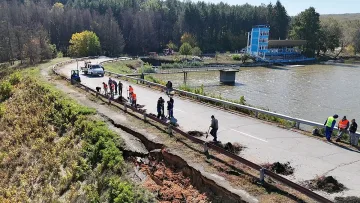 Съобщиха неочаквана новина след евакуацията в Русенско