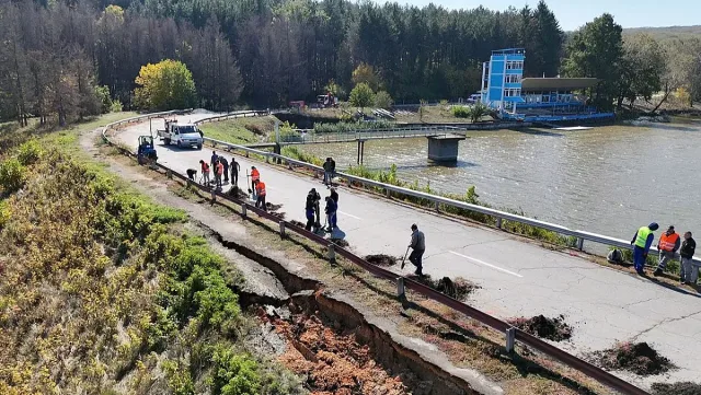 Съобщиха неочаквана новина след евакуацията в Русенско