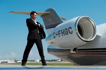 Люк Бесон подгрява X factor 