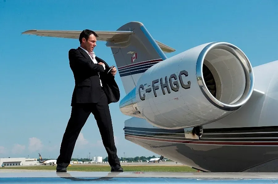 Люк Бесон подгрява X factor