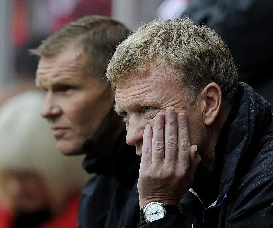 Мойс: Юнайтед може и да не привлича поведе играчи