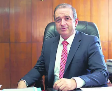 Зам.-областният на Пловдив подаде оставка 