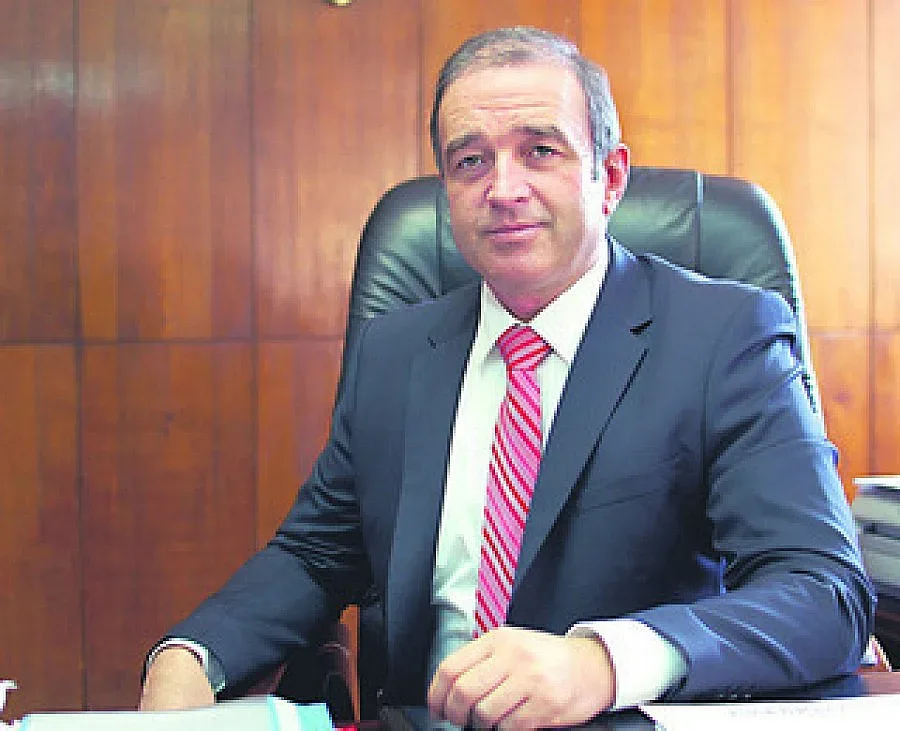 Зам.-областният на Пловдив подаде оставка