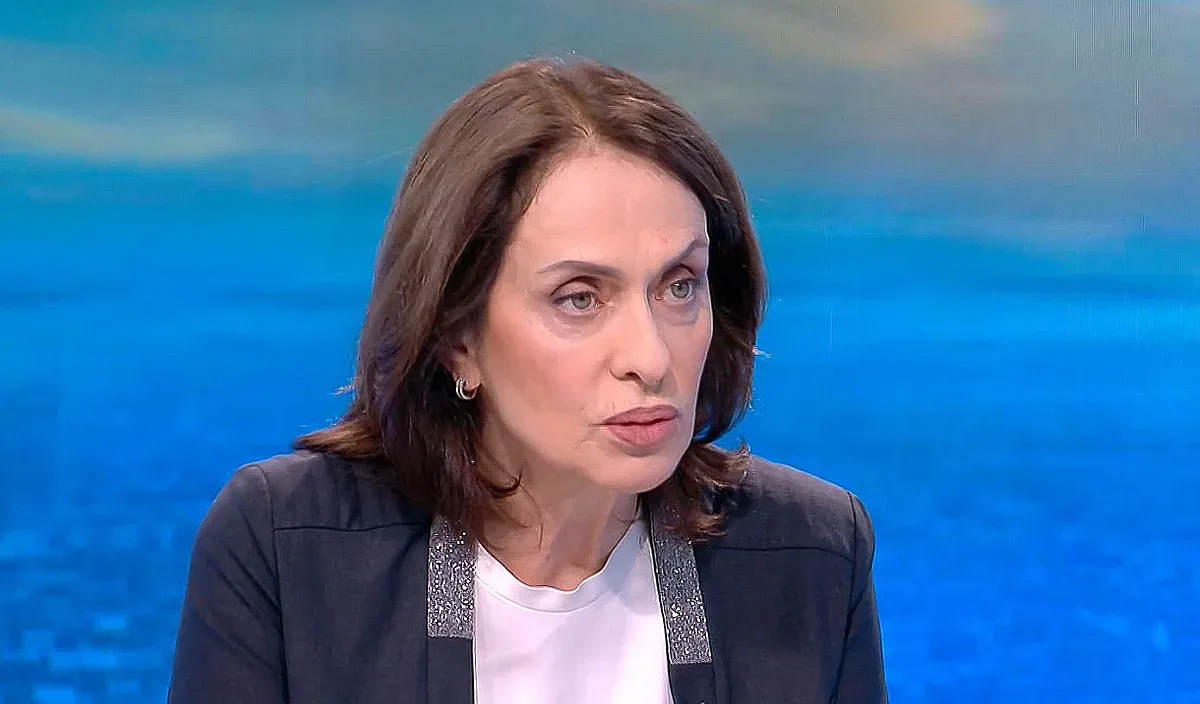 Нейнски проговори за Екатерина Захариева. Посочи проблемите