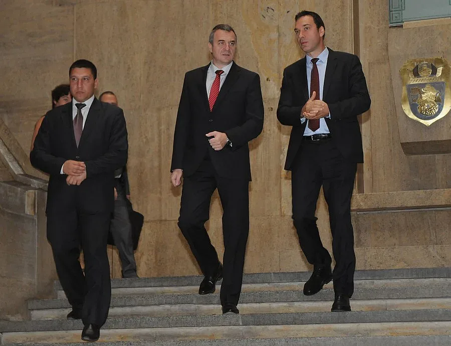 Йовчев: Пернишката група е извършила голям брой убийства