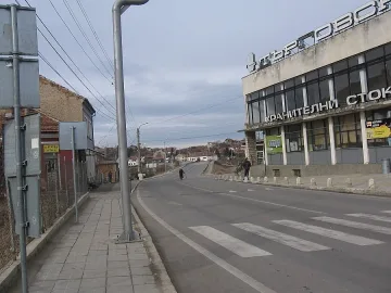 Микробус се обърна във Видинско, двама са загинали