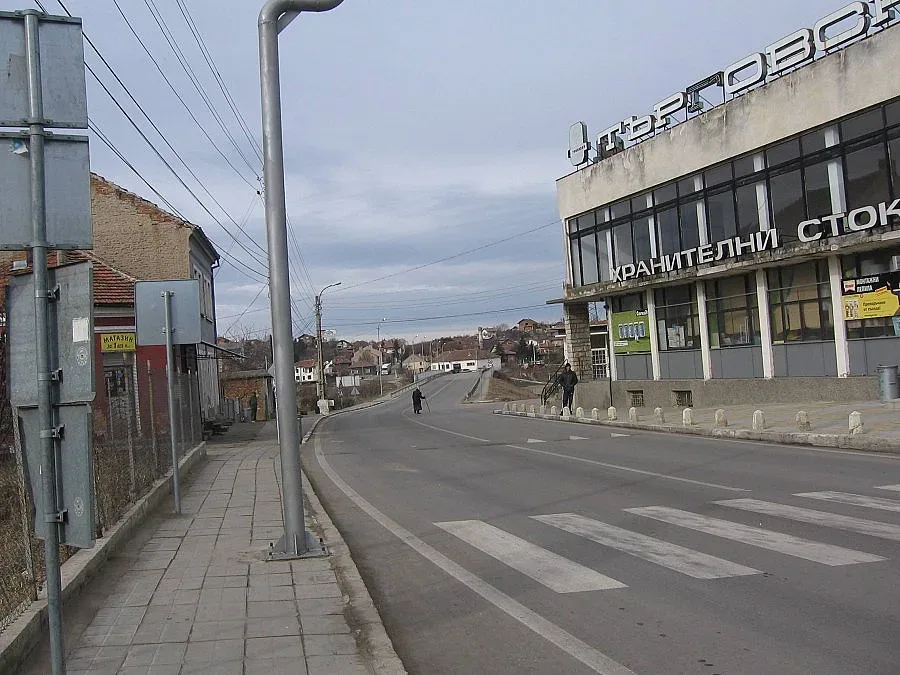 Микробус се обърна във Видинско, двама са загинали