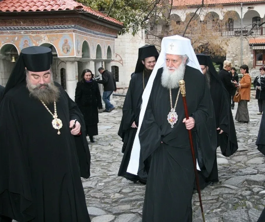 Игумен и ексразколник в битка за Варна