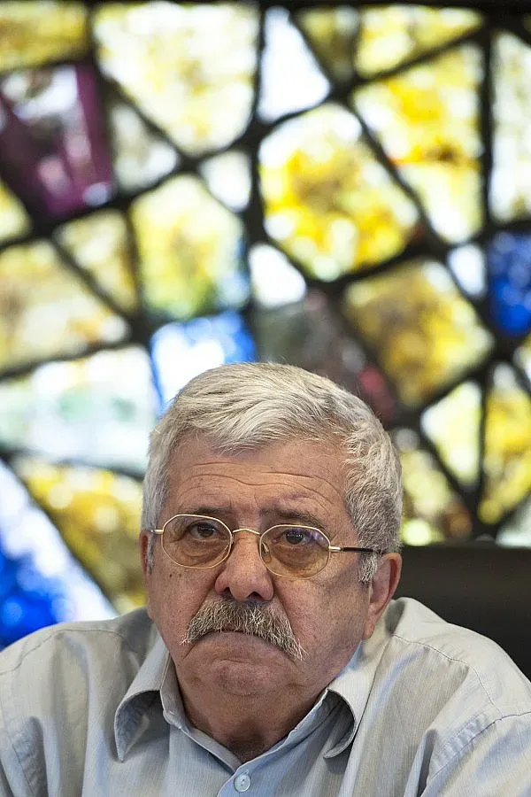 Неочакваният Нурикян или изненадата Нурикян