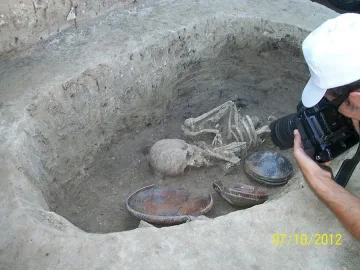 Археолозите на "Чудесата на България"