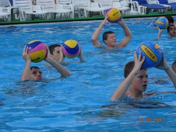 СКВТ „Локомотив – Никола Нанов" насърчава масовия спорт