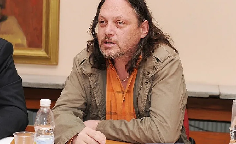 Алгафари: Отговорност за сигурността носи Асад