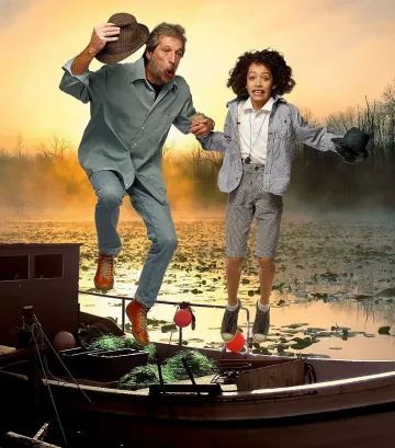 Хариша говори с птици в Силистра 