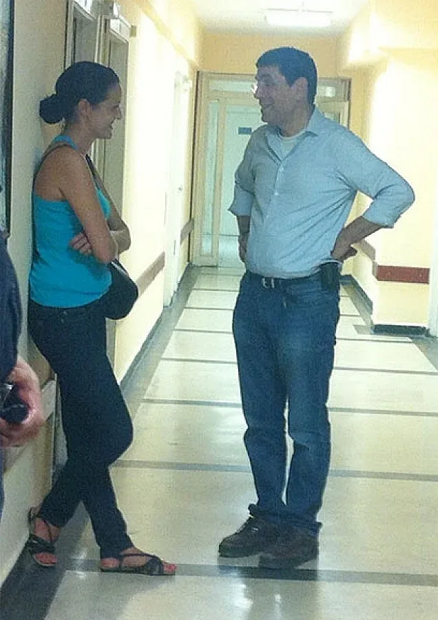 Тимур и неговата команда