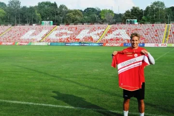 Сектор "Г" скочи на англичанин