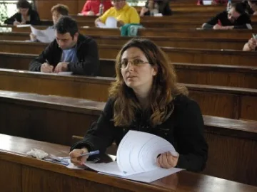 В университета в Силистра ще се учи румънски
