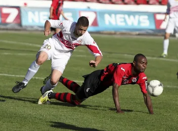 Владимир Вълков свири ЦСКА - Локо Сф