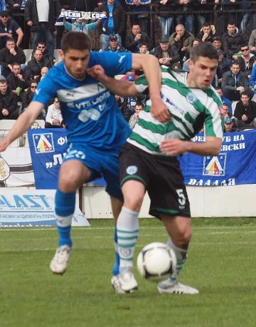 Ясни са цените на билетите за "Левски" - Черно море