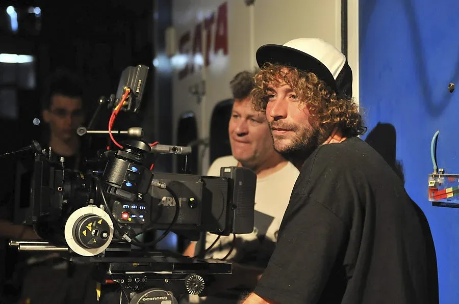 Асен Блатечки и Катерина Горанова с режисьорски дебют