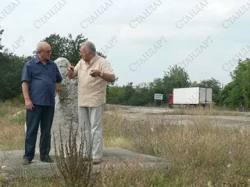 Настояват за ново трасе на път-тапа към Дунав мост 2