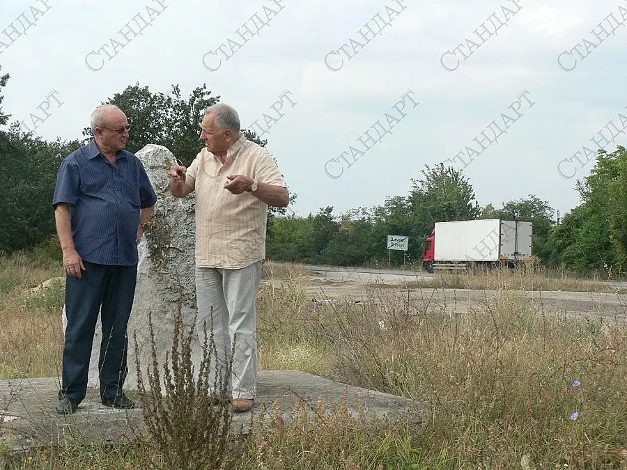 Настояват за ново трасе на път-тапа към Дунав мост 2