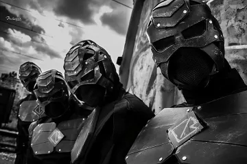 Sense Of Rock разтърсва Банкя 