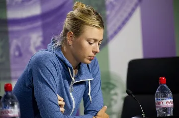 Шарапова няма да играе на US Open