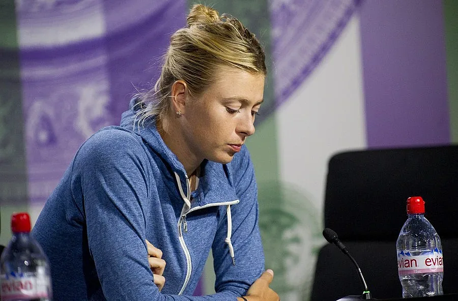 Шарапова няма да играе на US Open