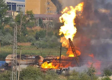 Почина най-тежко пострадалият при взривовете в Езерово