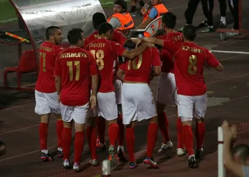 ЦСКА се измъчи срещу Сливнишки герой