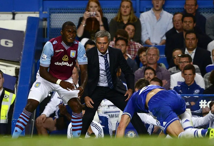 ВИДЕО: Александър Тонев дебютира при загубата от Челси 