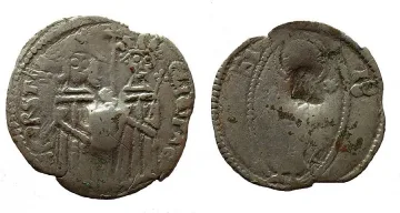 Пръстенът убиец дошъл от Византия