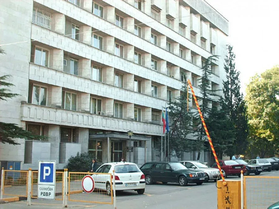 Автомобил се самозапали в старозагорски квартал