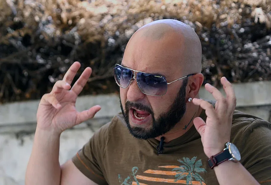 Eврейски комитет ни критикува заради Шамара