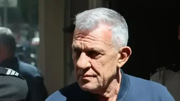 Паскал призна за схемата. Даде показания срещу Асен Василев и Бойко Рашков