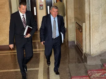 МВР дарява над 400 имота на общините