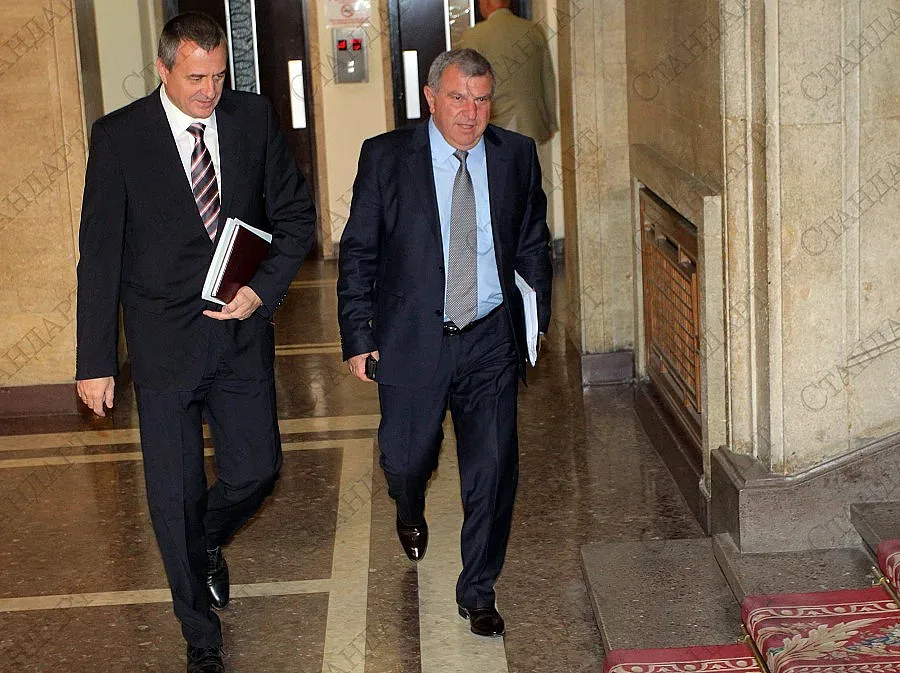 МВР дарява над 400 имота на общините