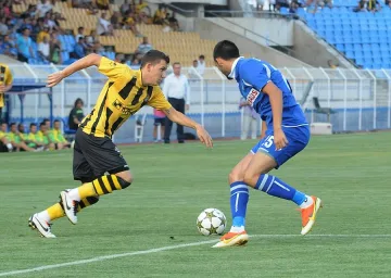 Тимът на Кисинджър с оферта за Неделев