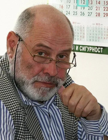 Помнеха ни от морето, ние дойдохме с автомати