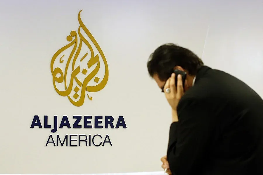 Al Jazeera America започна да излъчва