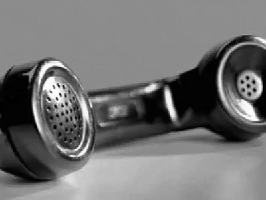 В Ардино задържаха посредник в телефонна измама