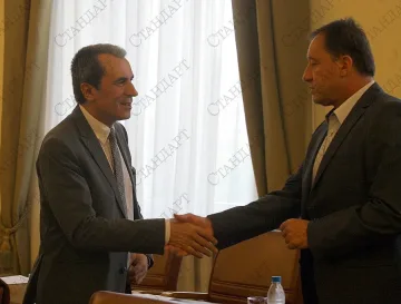 Министерството на отбраната е доволно от актуализацията