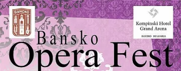 „Опера фест" в Банско посветен на 200-ния юбилей на Верди