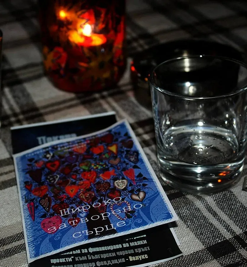 С театър борят насилието сред децата в Симитли