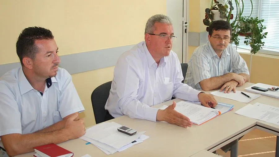 Кметът на Момчилград започва изнесени приемни